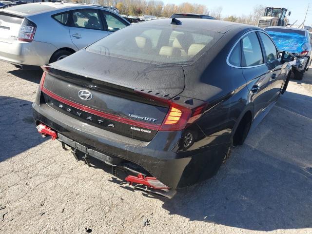Aukcja sprzedaży 2021 Hyundai Sonata Limited, vin: KMHL34J26MA156650, numer aukcji: 75930843