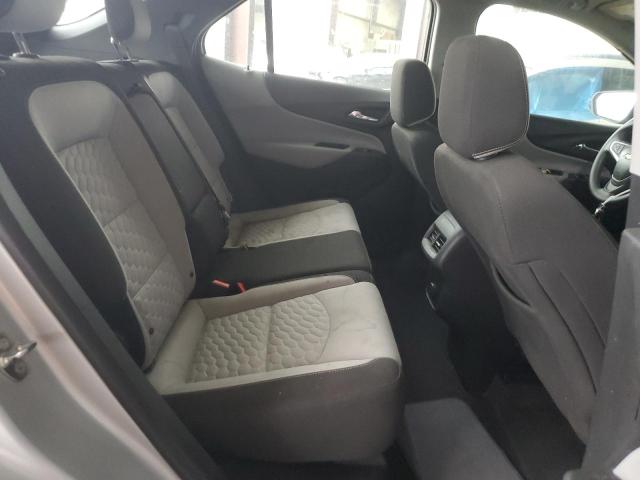 75131783 :رقم المزاد ، 2GNAXHEV9J6329895 vin ، 2018 Chevrolet Equinox Ls مزاد بيع