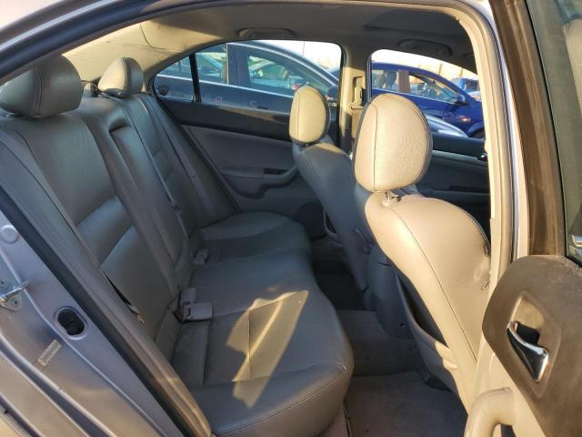 Aukcja sprzedaży 2004 Acura Tsx, vin: JH4CL96844C044141, numer aukcji: 75984923
