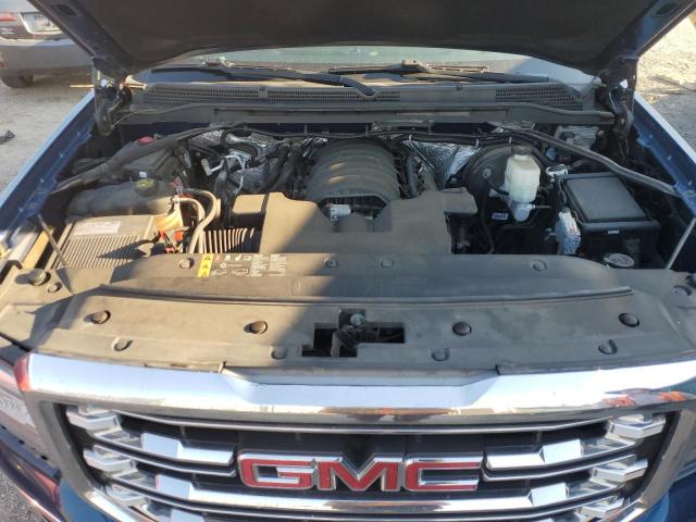 Продаж на аукціоні авто 2018 Gmc Sierra K1500 Slt, vin: 3GTU2NEC7JG138207, номер лоту: 74790593