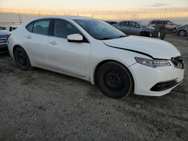 76046493 :رقم المزاد ، 19UUB1F57FA801095 vin ، 2015 Acura Tlx Tech مزاد بيع