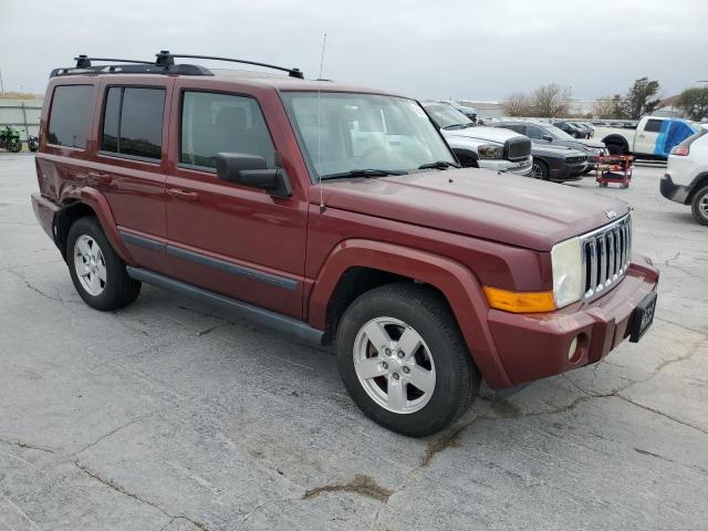 Aukcja sprzedaży 2007 Jeep Commander, vin: 1J8HG48K47C545874, numer aukcji: 76805143