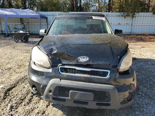 Продаж на аукціоні авто 2011 Kia Soul +, vin: KNDJT2A23B7228981, номер лоту: 78448603