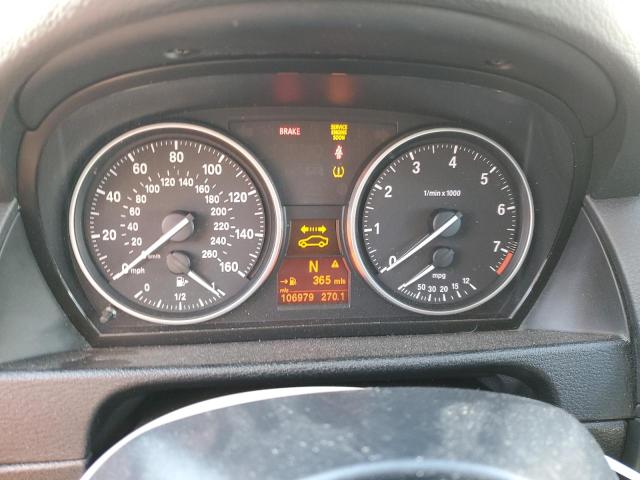 Aukcja sprzedaży 2014 Bmw X1 Xdrive28i, vin: WBAVL1C55EVY19023, numer aukcji: 75861363