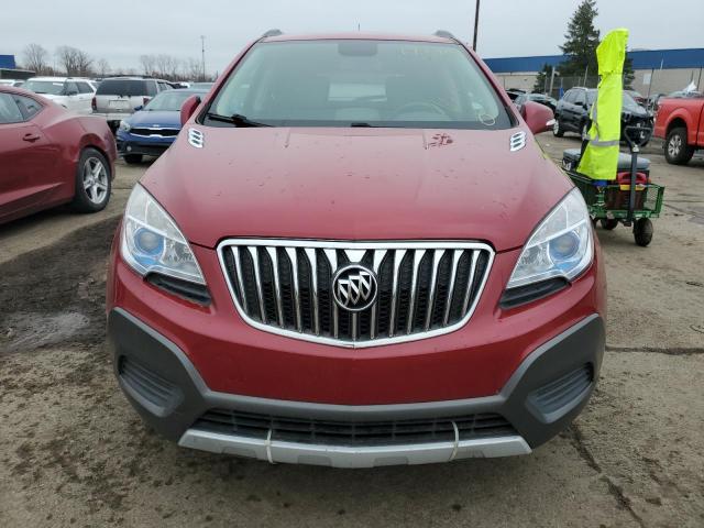 Aukcja sprzedaży 2014 Buick Encore, vin: KL4CJASB6EB659592, numer aukcji: 77767243