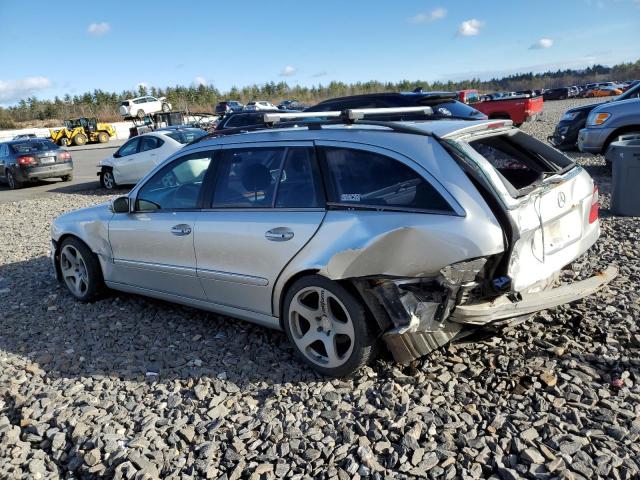 Продажа на аукционе авто 2005 Mercedes-benz E 500 4matic, vin: WDBUH83J95X170044, номер лота: 76386543