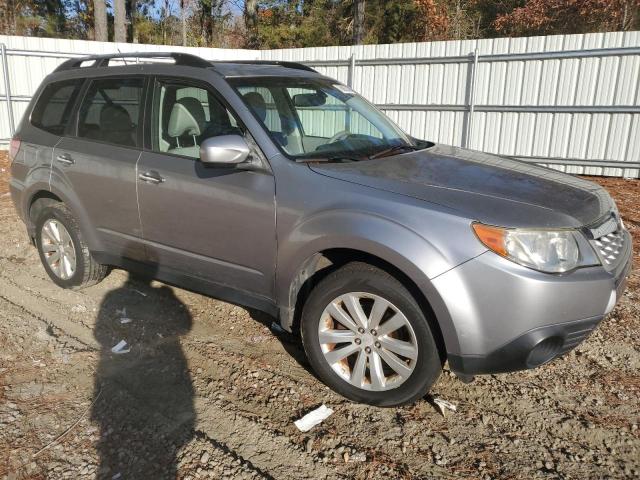 2011 Subaru Forester 2.5x Premium მანქანა იყიდება აუქციონზე, vin: JF2SHADC1BH762934, აუქციონის ნომერი: 76565243
