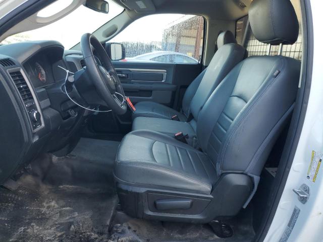 Продажа на аукционе авто 2019 Ram 1500 Classic Tradesman, vin: 3C6JR6DG1KG503871, номер лота: 75227143