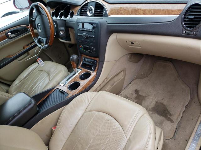 Aukcja sprzedaży 2012 Buick Enclave, vin: 5GAKRCED8CJ229473, numer aukcji: 76565783