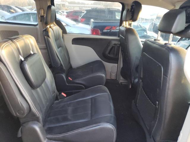 77006563 :رقم المزاد ، 2C4RC1BG3ER247203 vin ، 2014 Chrysler Town & Country Touring مزاد بيع