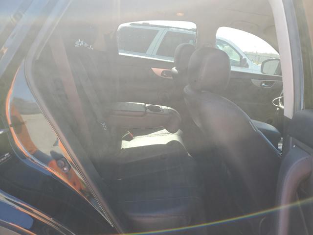 Aukcja sprzedaży 2016 Infiniti Qx70, vin: JN8CS1MW5GM751520, numer aukcji: 74979163