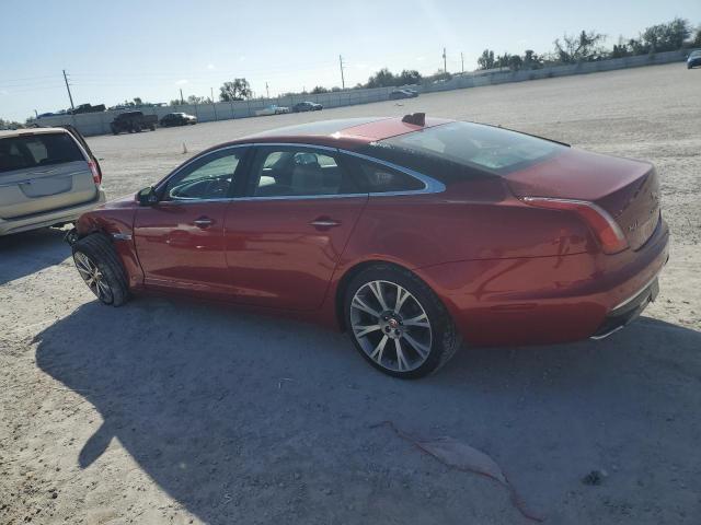 Продажа на аукционе авто 2016 Jaguar Xjl Portfolio, vin: SAJWJ2GD4G8V96867, номер лота: 77062383