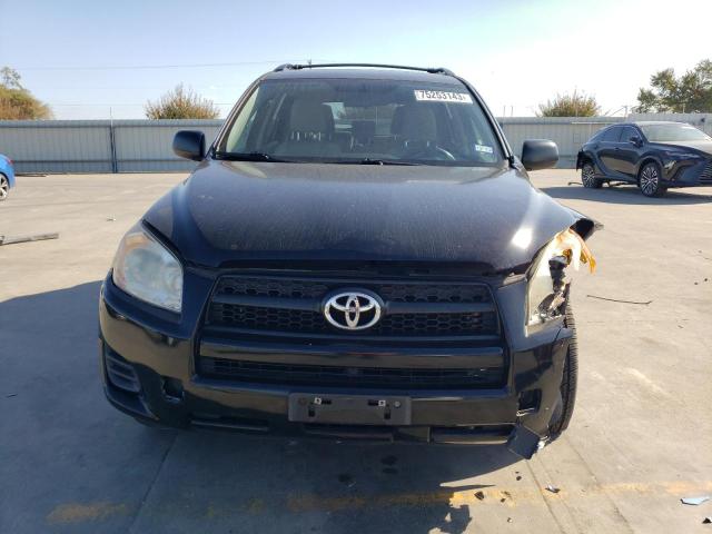 75253143 :رقم المزاد ، 2T3JF4DVXBW175290 vin ، 2011 Toyota Rav4 مزاد بيع