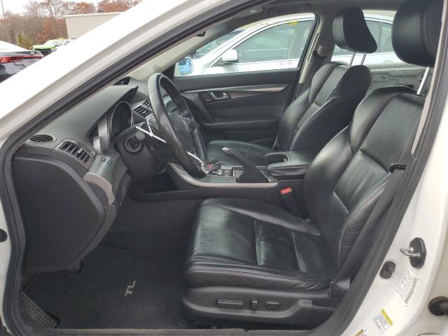 Aukcja sprzedaży 2010 Acura Tl, vin: 19UUA8F53AA011488, numer aukcji: 76798603