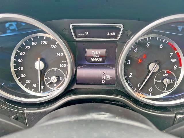 78764413 :رقم المزاد ، 4JGDF6EE1GA625384 vin ، 2016 Mercedes-benz Gl 450 4matic مزاد بيع