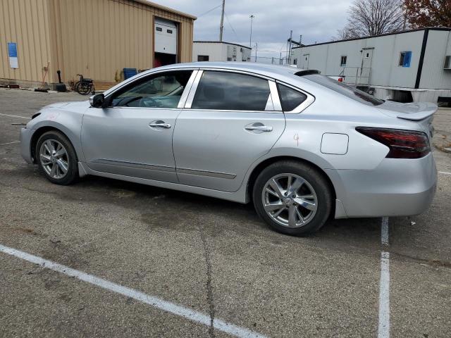 Aukcja sprzedaży 2015 Nissan Altima 2.5, vin: 1N4AL3AP2FC115642, numer aukcji: 76861723