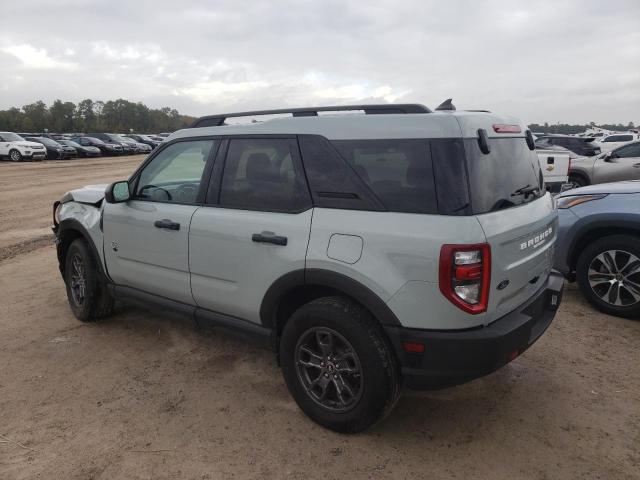 77119183 :رقم المزاد ، 3FMCR9B65NRD65334 vin ، 2022 Ford Bronco Sport Big Bend مزاد بيع
