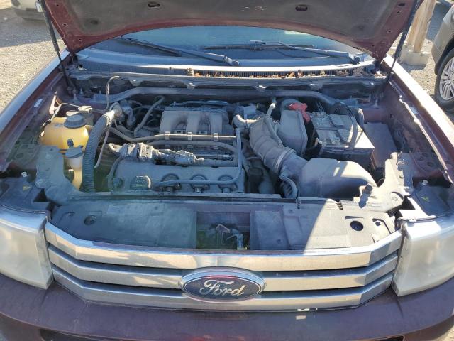 Aukcja sprzedaży 2009 Ford Flex Limited, vin: 2FMDK53C59BA02025, numer aukcji: 75543153