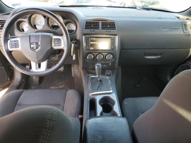 Продажа на аукционе авто 2014 Dodge Challenger Sxt, vin: 2C3CDYAG6EH203994, номер лота: 76355663