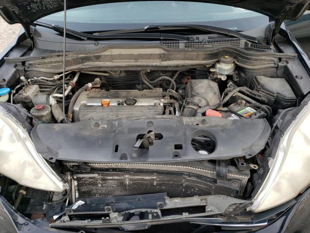 75526443 :رقم المزاد ، JHLRE48558C008057 vin ، 2008 Honda Cr-v Ex مزاد بيع