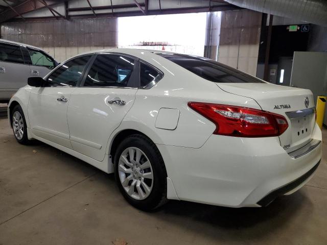 Продаж на аукціоні авто 2017 Nissan Altima 2.5, vin: 1N4AL3AP3HC155165, номер лоту: 78345963
