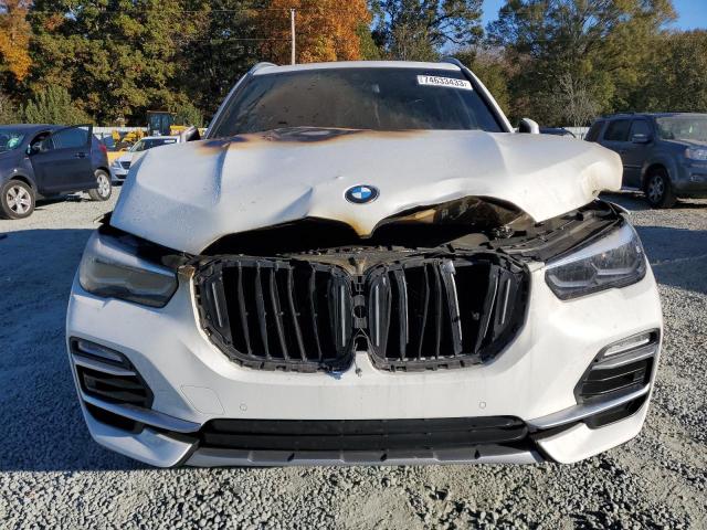 Продажа на аукционе авто 2020 Bmw X5, vin: 5UXCR4C00L9B33395, номер лота: 74633433