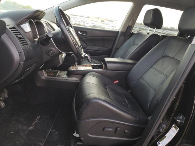 Продаж на аукціоні авто 2014 Nissan Murano S, vin: JN8AZ1MW5EW531301, номер лоту: 76343113