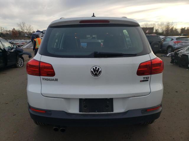 76717813 :رقم المزاد ، WVGBV7AX4HK031942 vin ، 2017 Volkswagen Tiguan S مزاد بيع