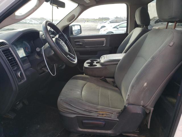 2014 Ram 1500 St მანქანა იყიდება აუქციონზე, vin: 3C6JR6DT0EG140142, აუქციონის ნომერი: 70594003