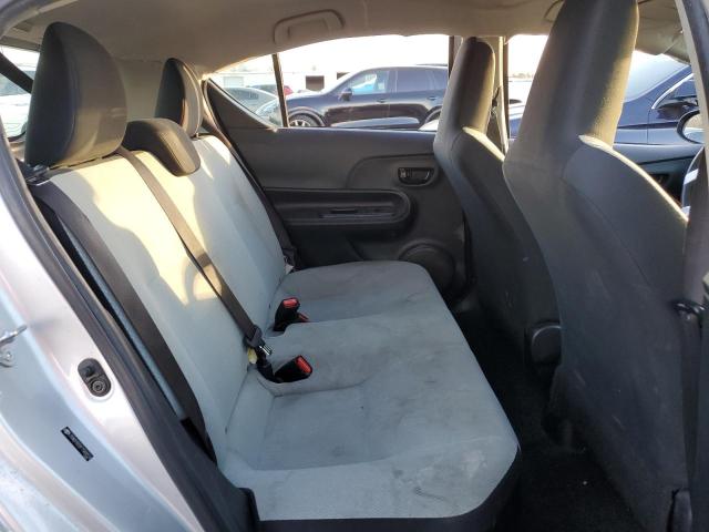2015 Toyota Prius C მანქანა იყიდება აუქციონზე, vin: JTDKDTB32F1584524, აუქციონის ნომერი: 77806063
