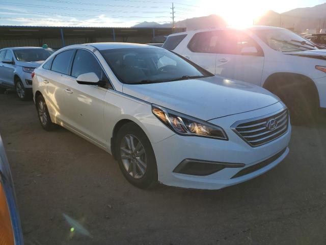 Aukcja sprzedaży 2016 Hyundai Sonata Se, vin: 5NPE24AF9GH405149, numer aukcji: 77571783