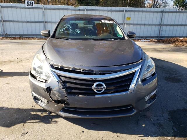 Продаж на аукціоні авто 2015 Nissan Altima 2.5, vin: 1N4AL3AP9FN868315, номер лоту: 75749563