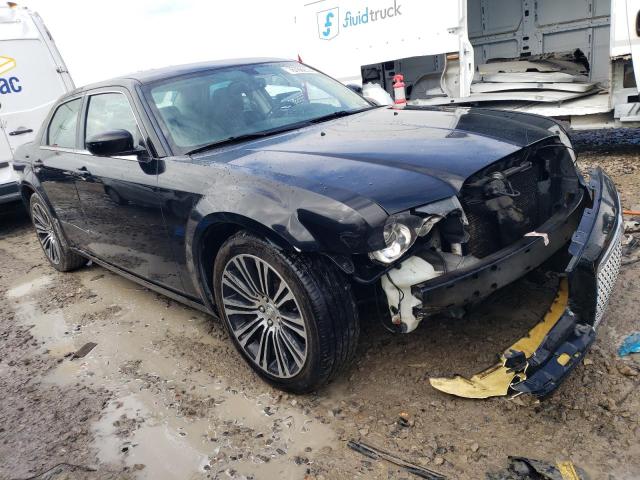 Aukcja sprzedaży 2010 Chrysler 300 S, vin: 2C3CA2CV8AH329639, numer aukcji: 76768233