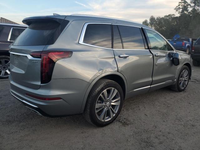 Aukcja sprzedaży 2023 Cadillac Xt6 Premium Luxury, vin: 1GYKPCRS2PZ172282, numer aukcji: 77794903