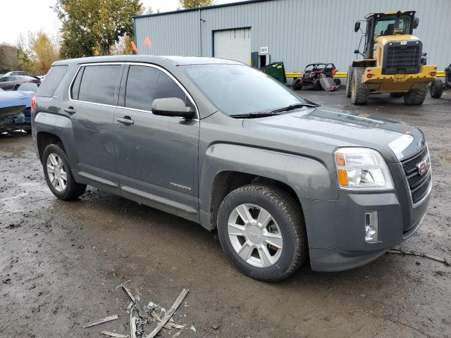 2013 Gmc Terrain Sle მანქანა იყიდება აუქციონზე, vin: 2GKALMEK3D6372687, აუქციონის ნომერი: 77754723