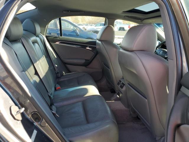75278323 :رقم المزاد ، 19UUA66216A057984 vin ، 2006 Acura 3.2tl مزاد بيع