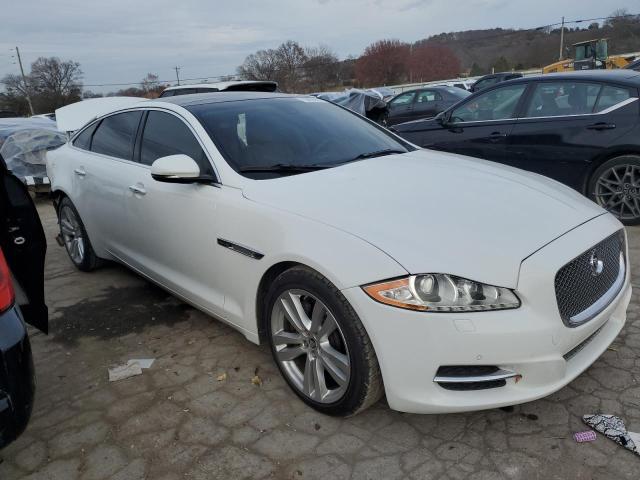 76402933 :رقم المزاد ، SAJWA2GBXBLV16833 vin ، 2011 Jaguar Xjl مزاد بيع