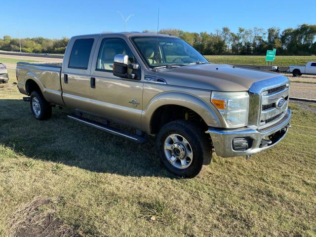 2011 Ford F350 Super Duty მანქანა იყიდება აუქციონზე, vin: 1FT8W3BT8BEA94452, აუქციონის ნომერი: 75406143