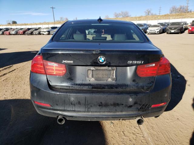 Aukcja sprzedaży 2014 Bmw 335 Xi, vin: WBA3B9C52EP459111, numer aukcji: 78263383