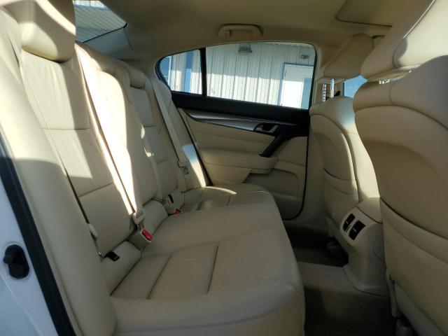 Aukcja sprzedaży 2010 Acura Tl, vin: 19UUA8F20AA024351, numer aukcji: 78712443