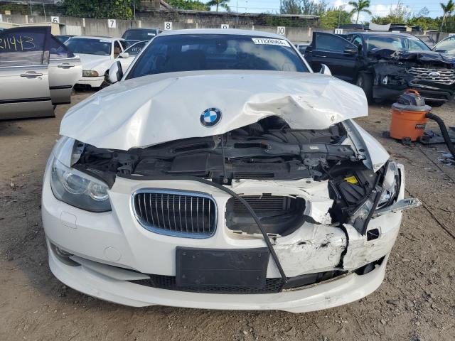 Aukcja sprzedaży 2013 Bmw 328 I Sulev, vin: WBADW7C59DE730835, numer aukcji: 77228563