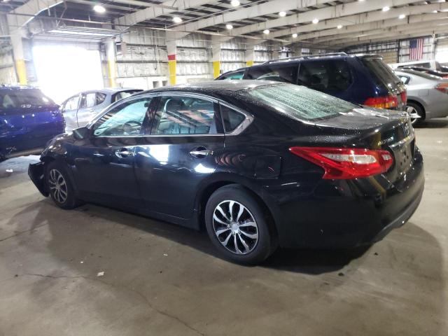 2017 Nissan Altima 2.5 მანქანა იყიდება აუქციონზე, vin: 1N4AL3AP9HN303758, აუქციონის ნომერი: 76751663