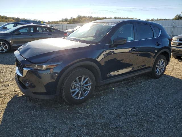 Продажа на аукционе авто 2022 Mazda Cx-5 Select, vin: JM3KFBBM7N0559269, номер лота: 77344503