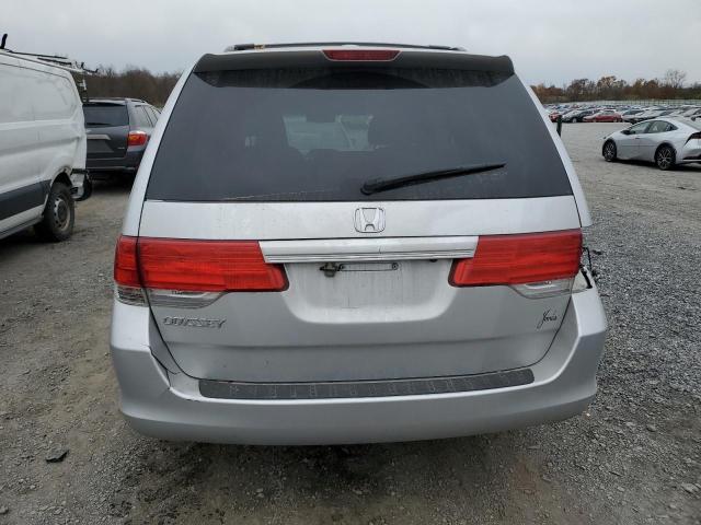 Продаж на аукціоні авто 2010 Honda Odyssey Exl, vin: 5FNRL3H63AB007732, номер лоту: 75860293