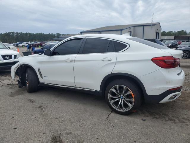 Продажа на аукционе авто 2016 Bmw X6 Xdrive35i, vin: 5UXKU2C56G0N83151, номер лота: 75189183