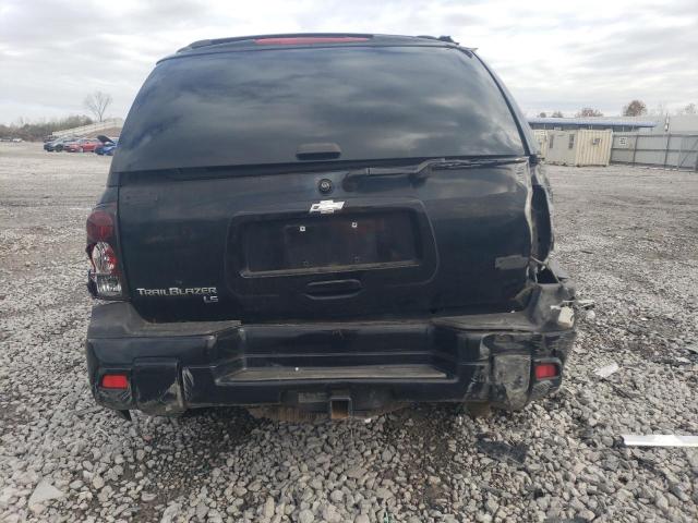 Aukcja sprzedaży 2005 Chevrolet Trailblazer Ls, vin: 1GNDS13S452121647, numer aukcji: 76577833