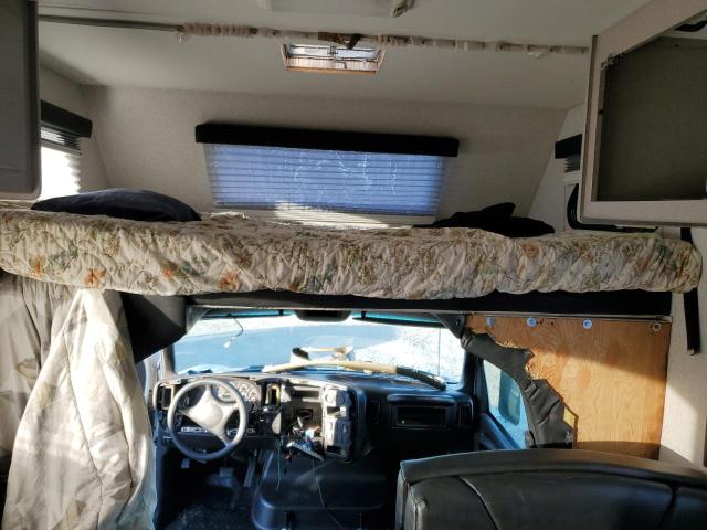 75516243 :رقم المزاد ، 1GBE5U1G76F408161 vin ، 2006 Chevrolet C5500 C5u042 مزاد بيع