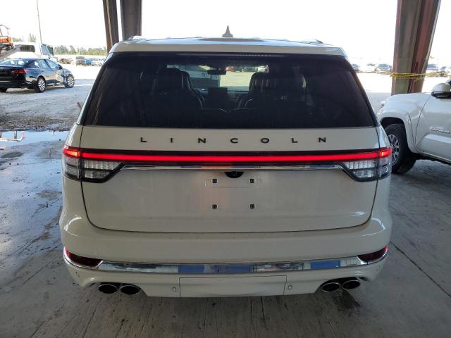2020 Lincoln Aviator Black Label Grand Touring მანქანა იყიდება აუქციონზე, vin: 5LMYJ9YY7LGL15526, აუქციონის ნომერი: 76131293