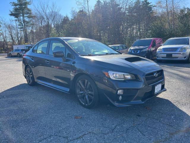 Aukcja sprzedaży 2017 Subaru Wrx Limited, vin: JF1VA1J61H9820418, numer aukcji: 76579573