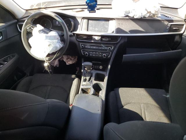 Aukcja sprzedaży 2020 Kia Optima Lx, vin: 5XXGT4L31LG451556, numer aukcji: 73808843